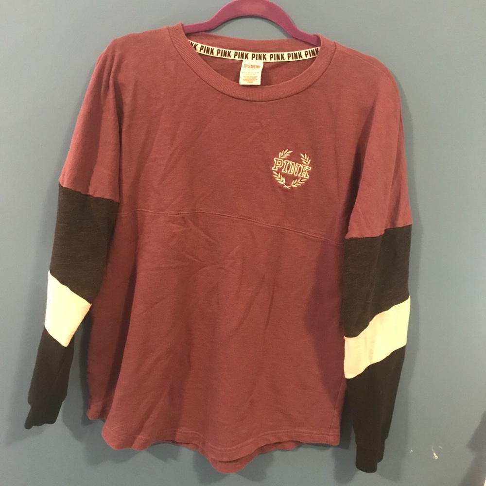 PINK Crewneck Sweatshirt